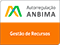 Logotipo da ANBIMA