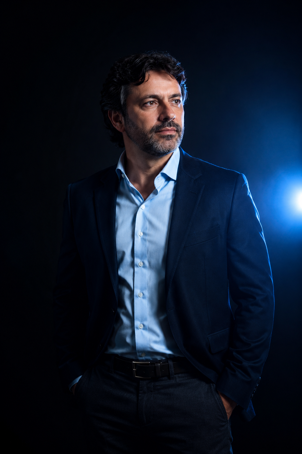 Investidor atendido pela UNK Gestora de patrimônio
